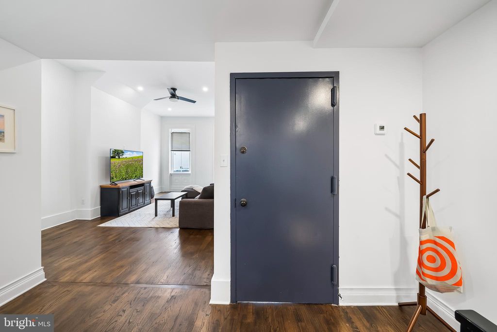 Photo of 609 N 17th Street #1, PHILADELPHIA, PA 19130 (MLS # PAPH2549348)