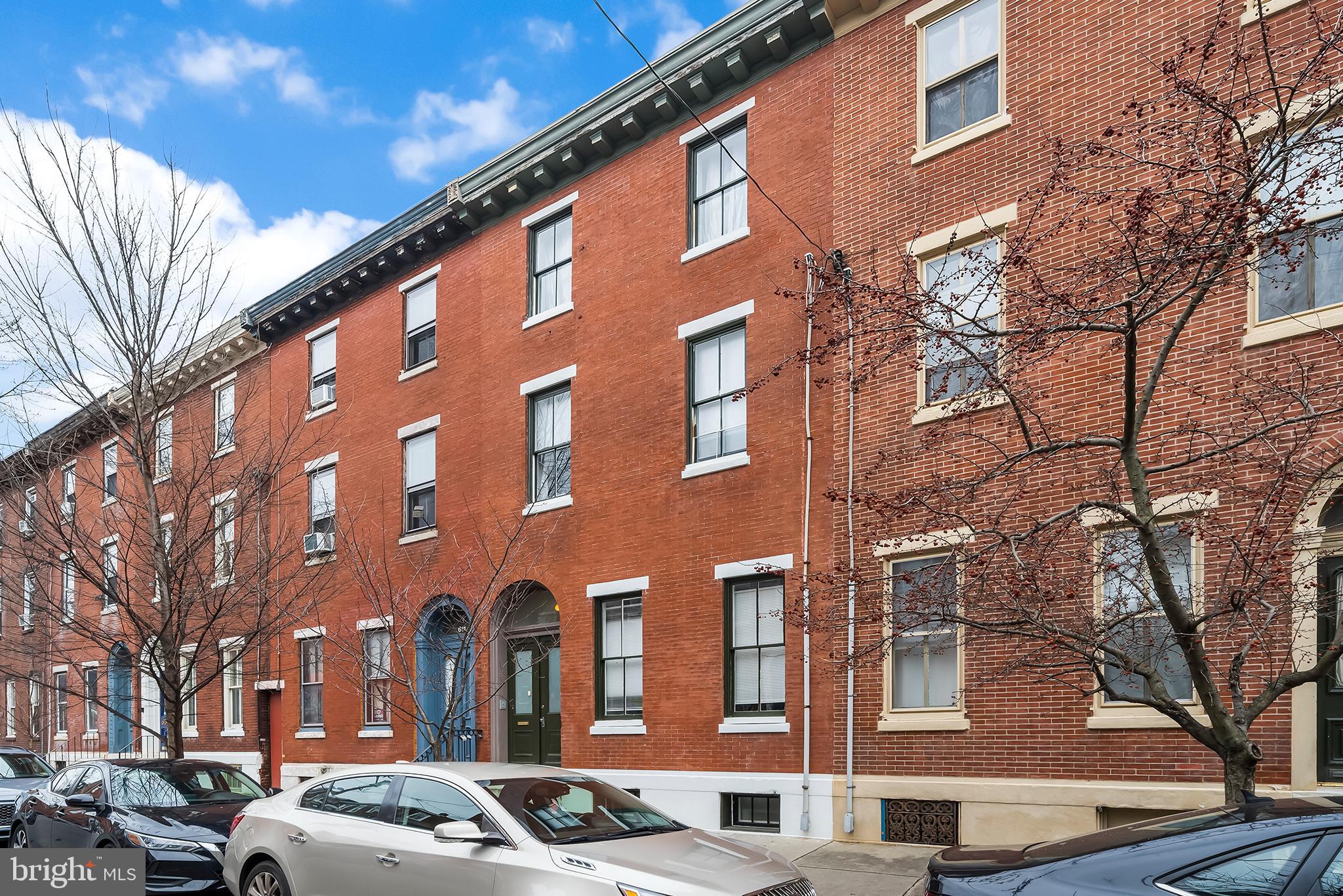 FAIRMOUNT - Residential