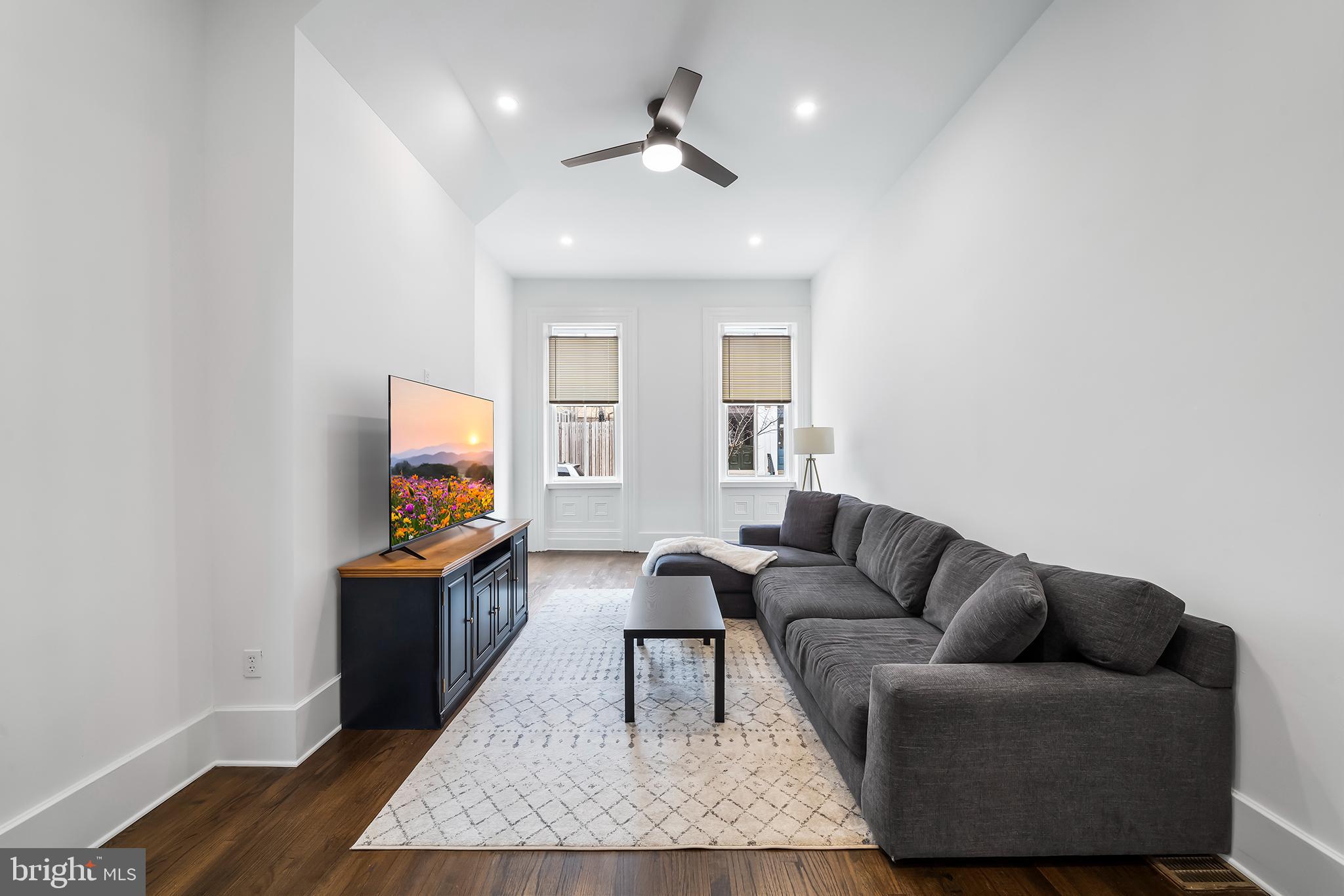 FAIRMOUNT - Residential