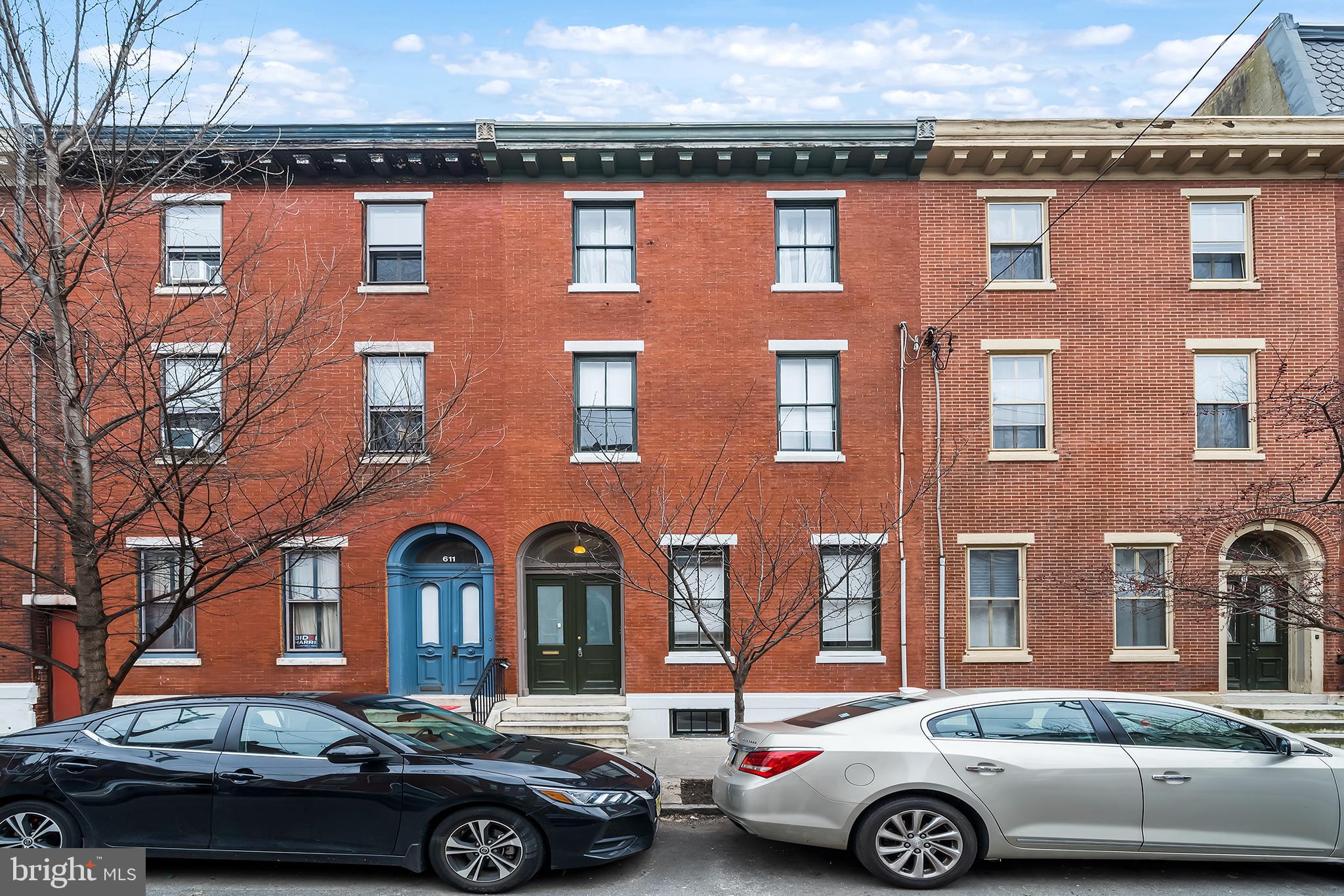 FAIRMOUNT - Residential