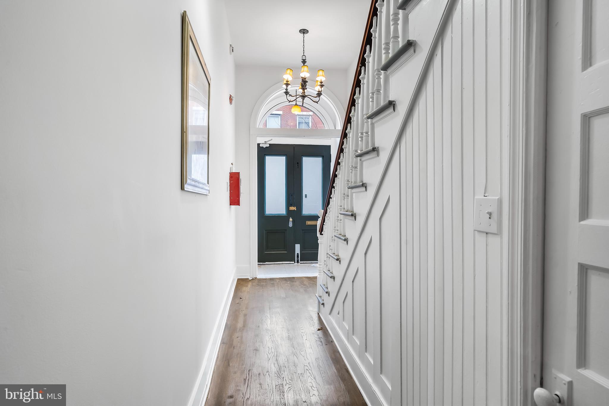 FAIRMOUNT - Residential