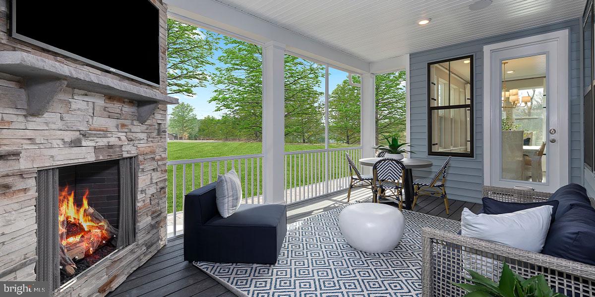 CHASE OAKS - Residential