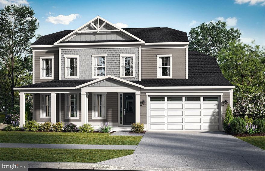 Paradise awaits in the coastal-inspired Barbados floor plan, nestled within a quiet, tree-lined community just minutes from the beach, golf courses, and nature preserves. This thoughtfully designed 4BR/3.5BA home offers the perfect blend of main-level luxury and second-story flexibility. The heart of the home is an open-concept chef’s kitchen featuring an oversized island that flows seamlessly into the family room, anchored by a cozy fireplace. Retreat to the spacious main-level primary suite or find productivity in the generous private study. Enjoy outdoor living on the screened-in porch. The second level provides a versatile sanctuary with a loft, two additional bedrooms sharing a bath, plus a fourth bedroom with its own ensuite—ideal for guests or a secondary suite. Complete with a two-car garage and timeless design, this home is a true retreat.  *Photos may be of similar home/floorplan if home is under construction or if this is a base price listing.