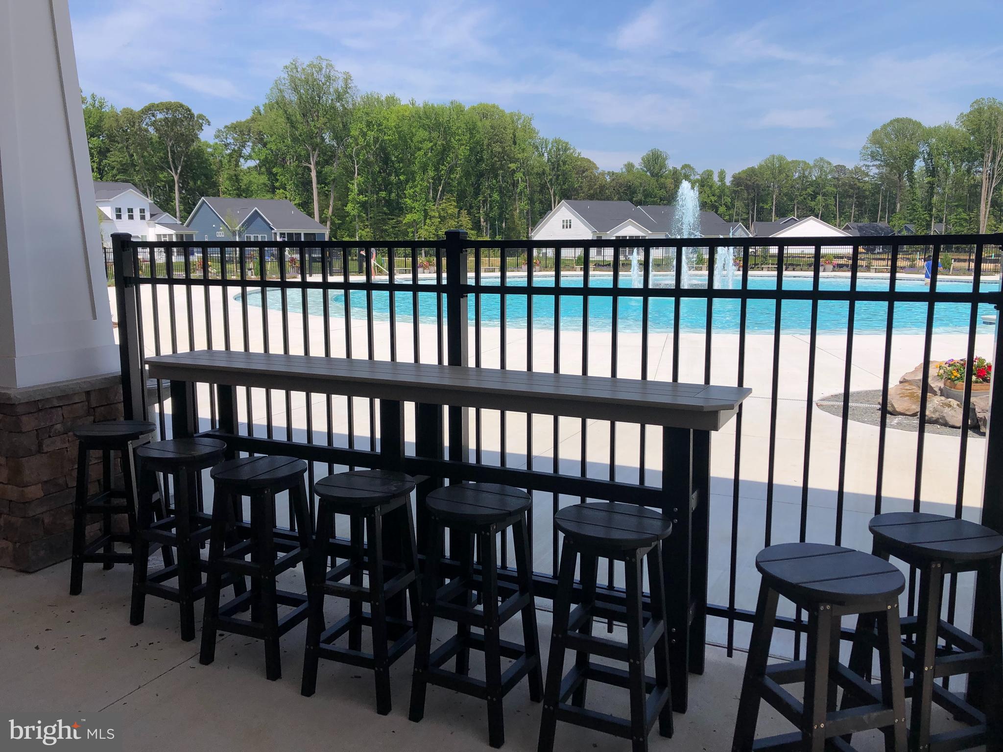 CHASE OAKS - Residential