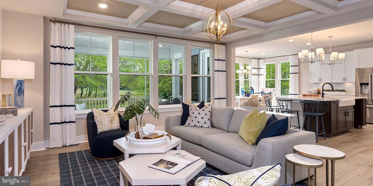 CHASE OAKS - Residential
