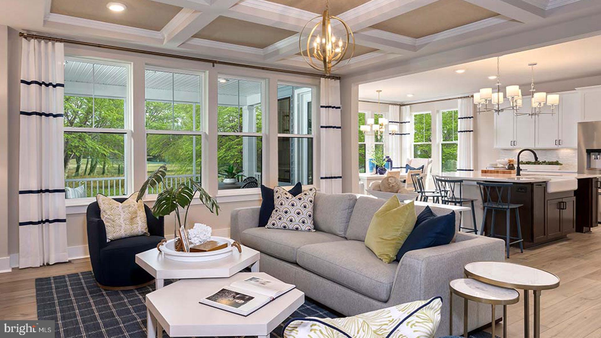 HOMESITE 91 HEARTWOOD CIRCLE
