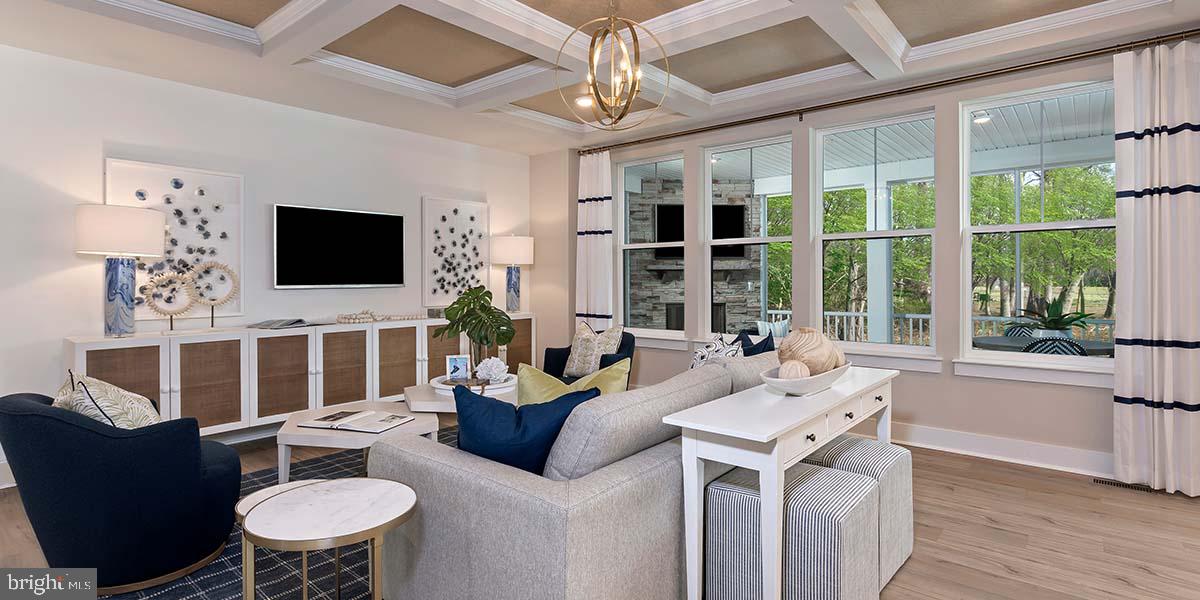 CHASE OAKS - Residential