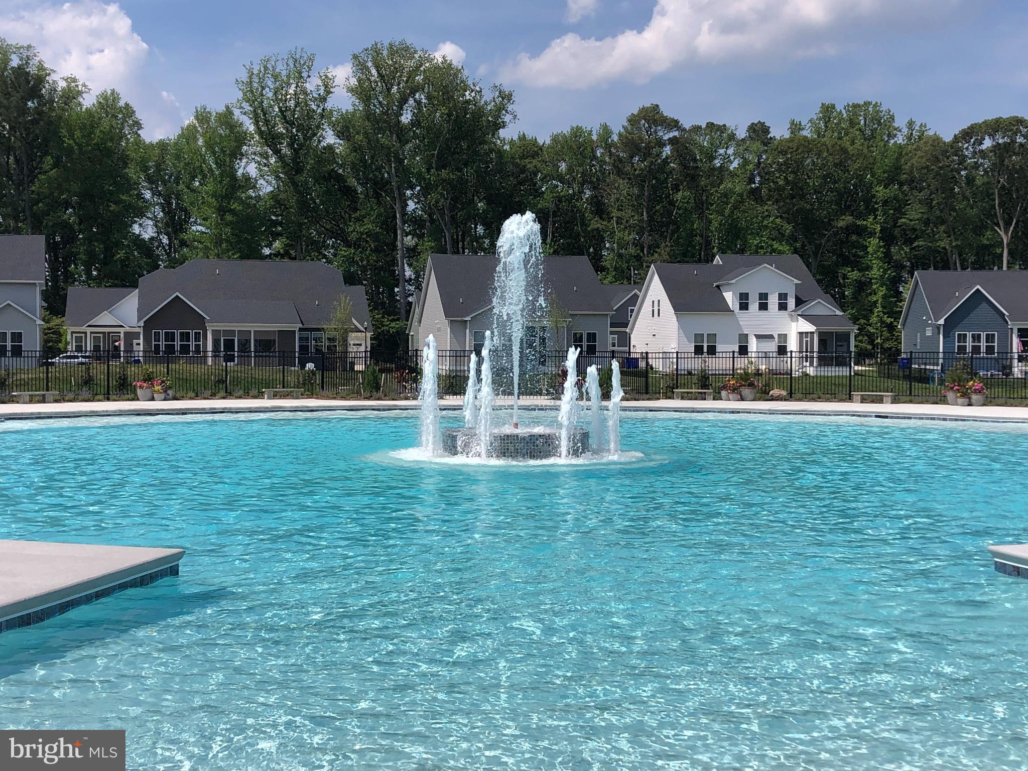 CHASE OAKS - Residential