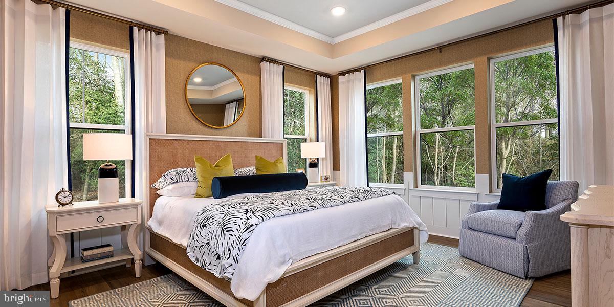 CHASE OAKS - Residential
