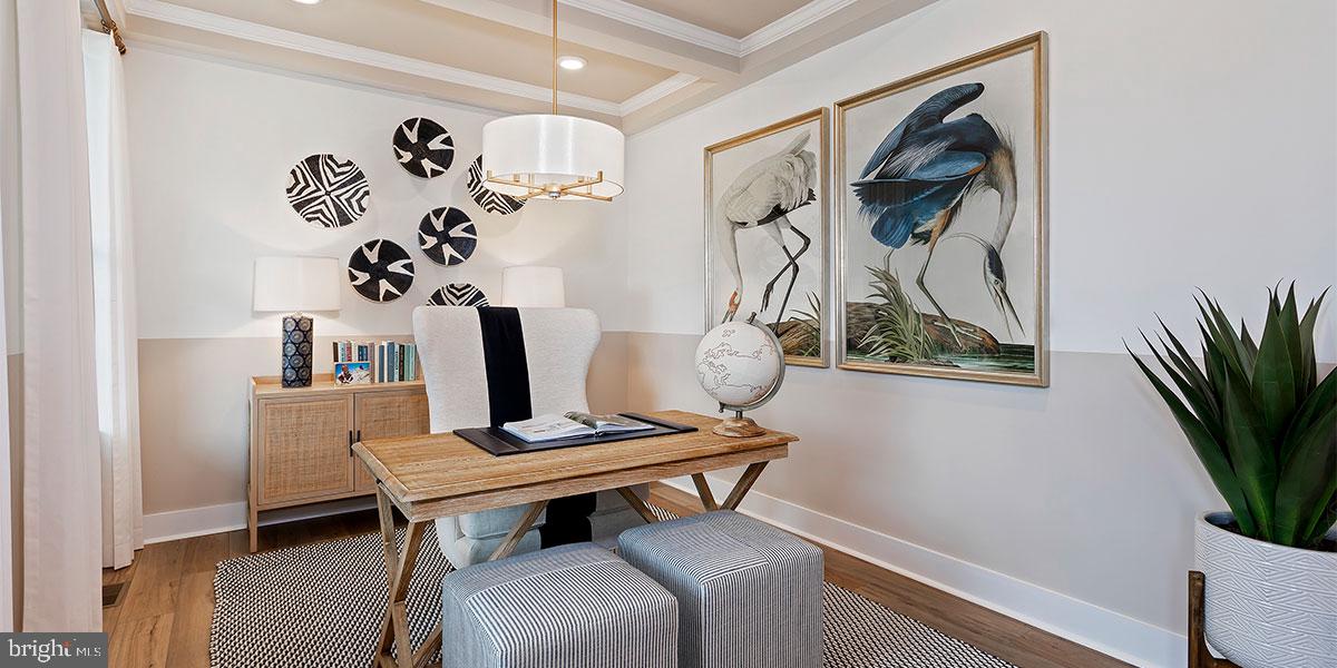 HOMESITE 91 HEARTWOOD CIRCLE