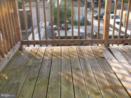 WASHINGTON VILLAGE - Residential