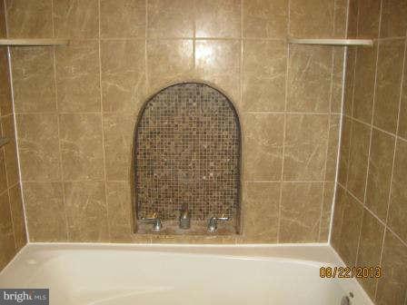 WASHINGTON VILLAGE - Residential