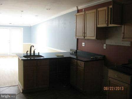 WASHINGTON VILLAGE - Residential