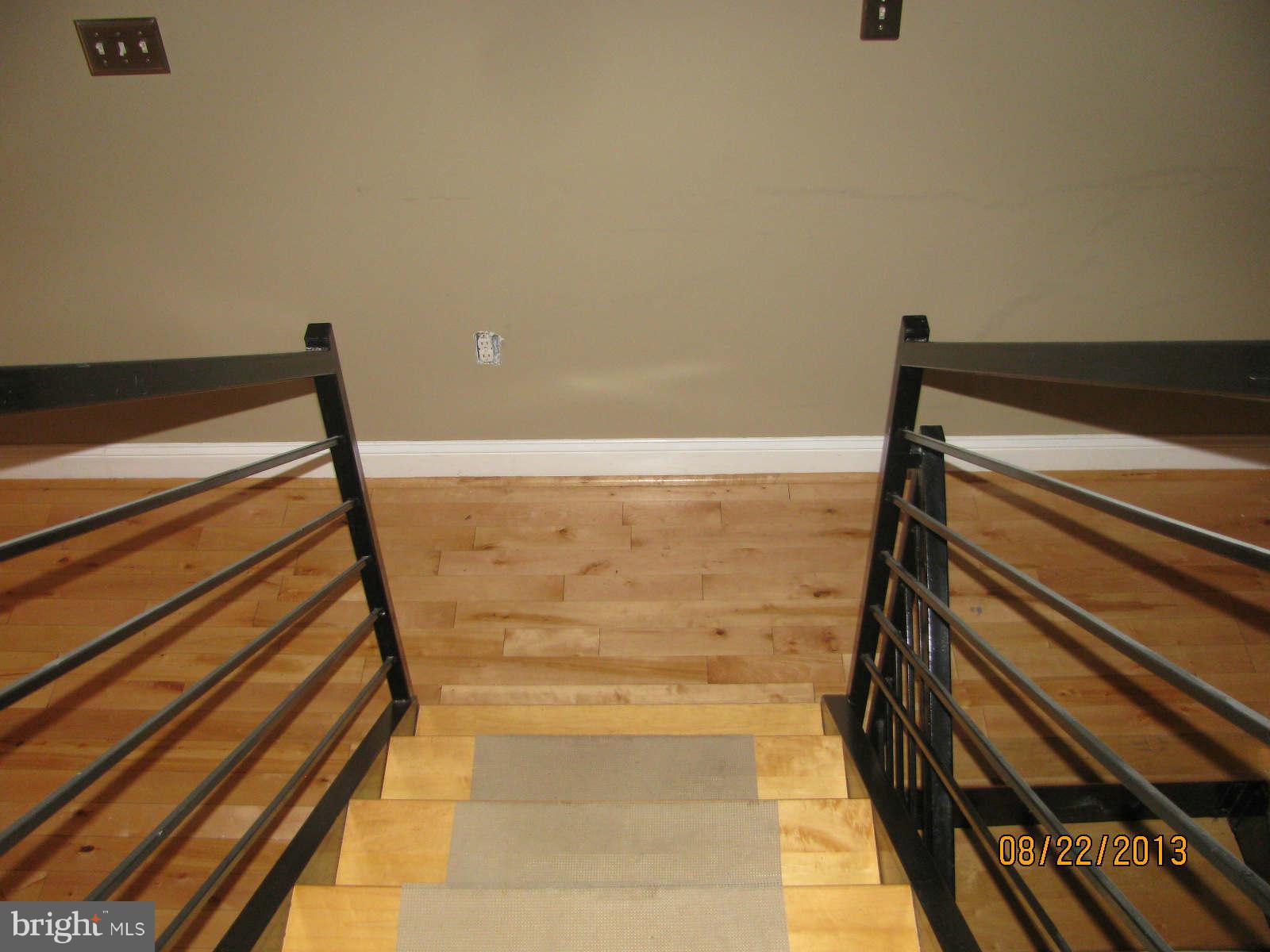 WASHINGTON VILLAGE - Residential