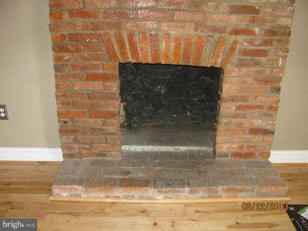 WASHINGTON VILLAGE - Residential