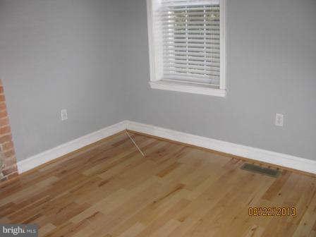 WASHINGTON VILLAGE - Residential