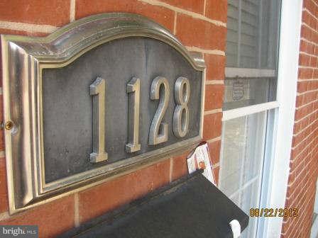 WASHINGTON VILLAGE - Residential