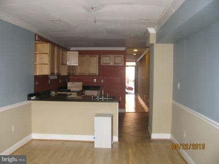 WASHINGTON VILLAGE - Residential