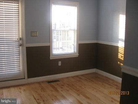 WASHINGTON VILLAGE - Residential