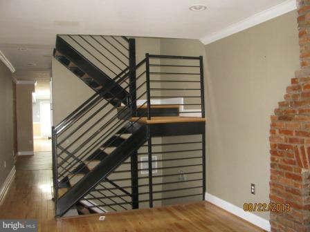 WASHINGTON VILLAGE - Residential