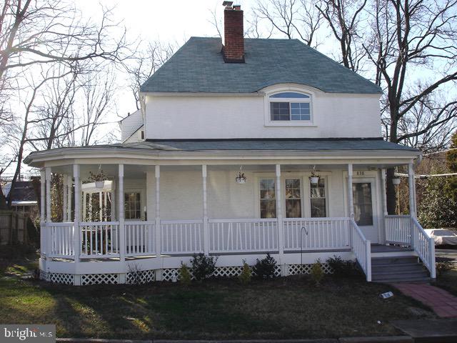 ADDISON HEIGHTS - Residential Lease