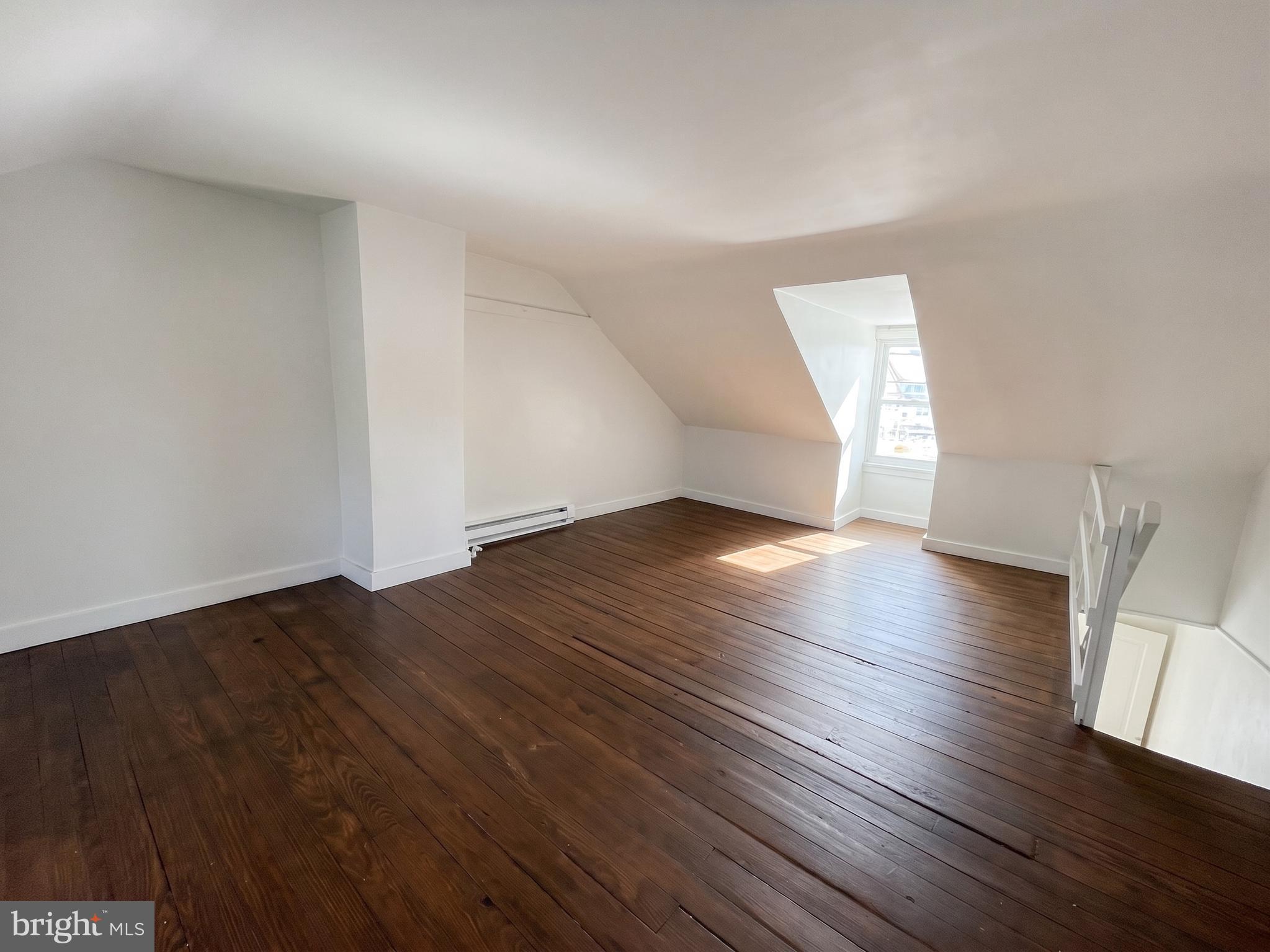 YORK CITY - Residential