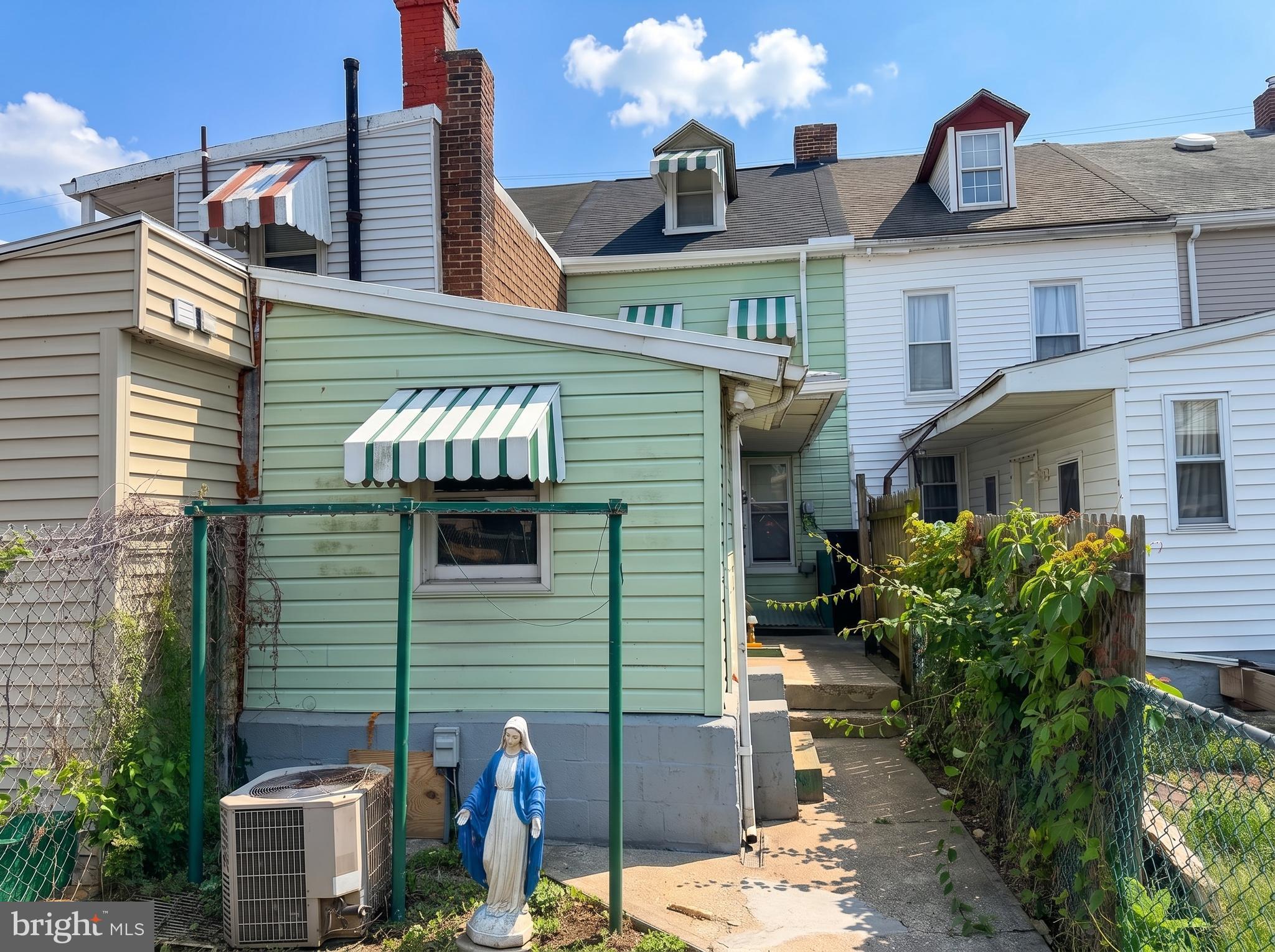YORK CITY - Residential