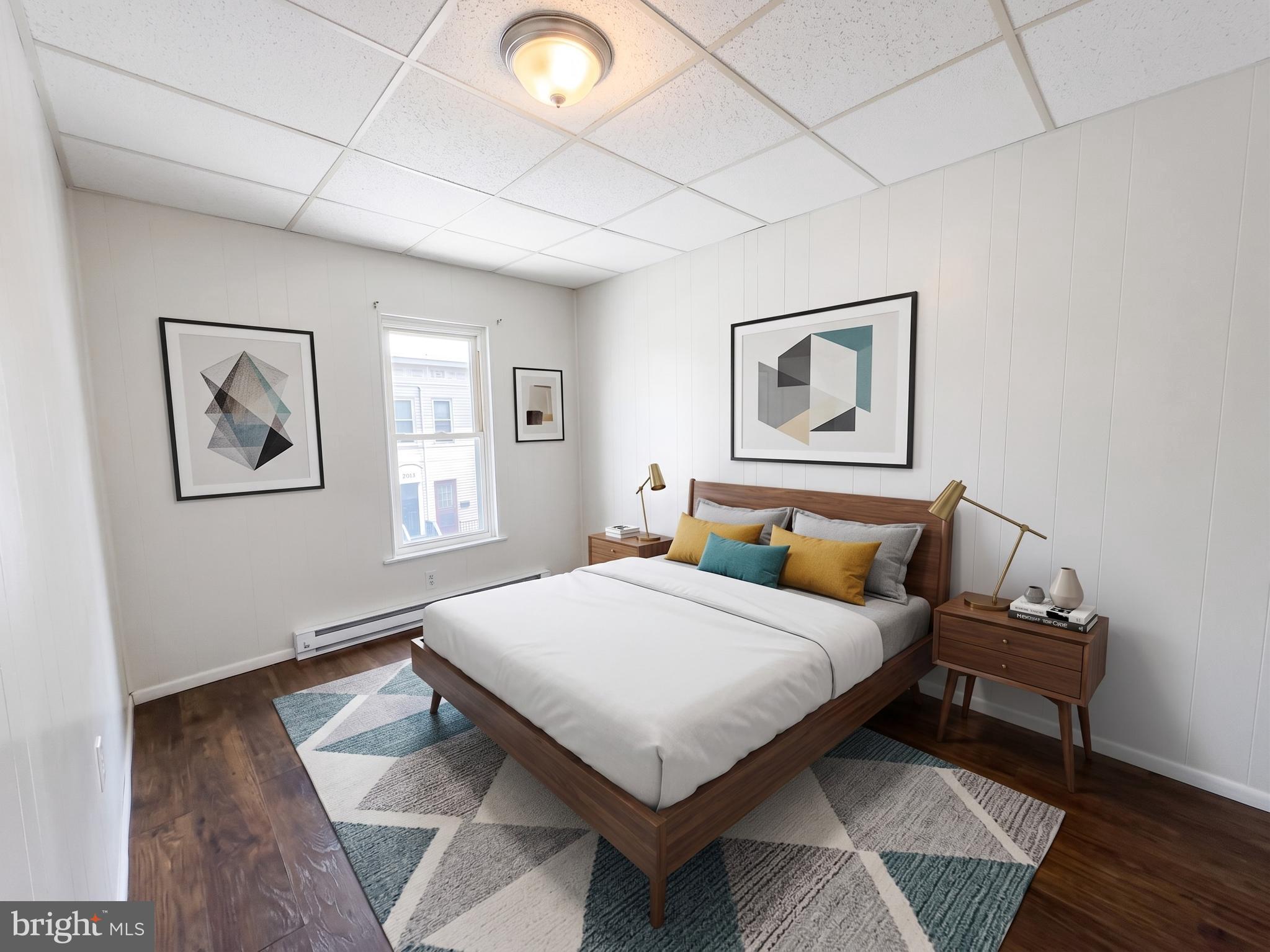 YORK CITY - Residential