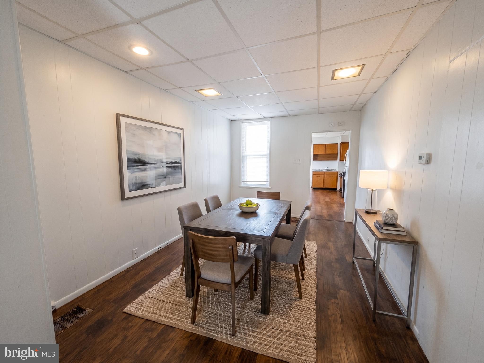 YORK CITY - Residential
