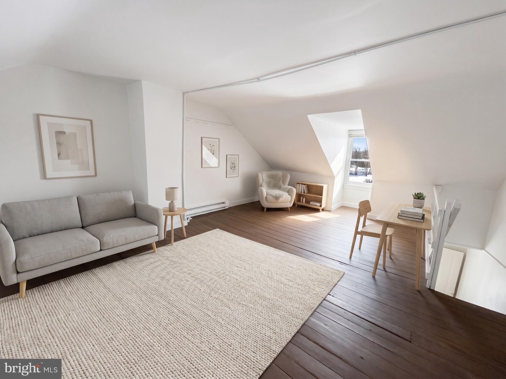 YORK CITY - Residential
