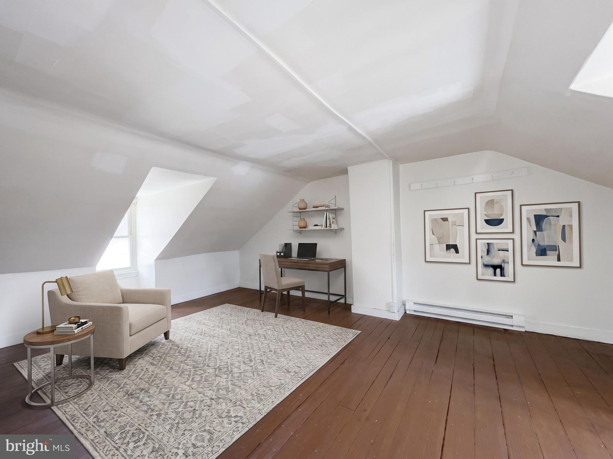 YORK CITY - Residential