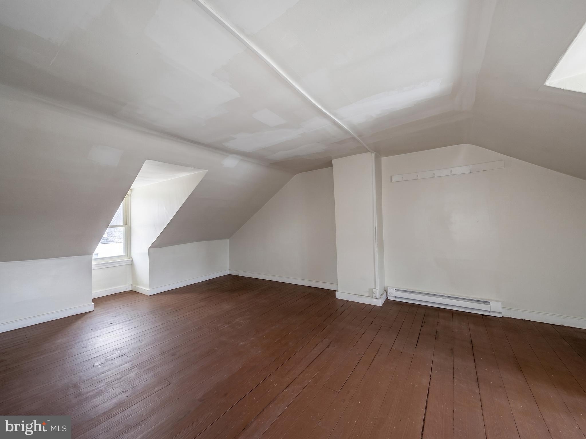 YORK CITY - Residential