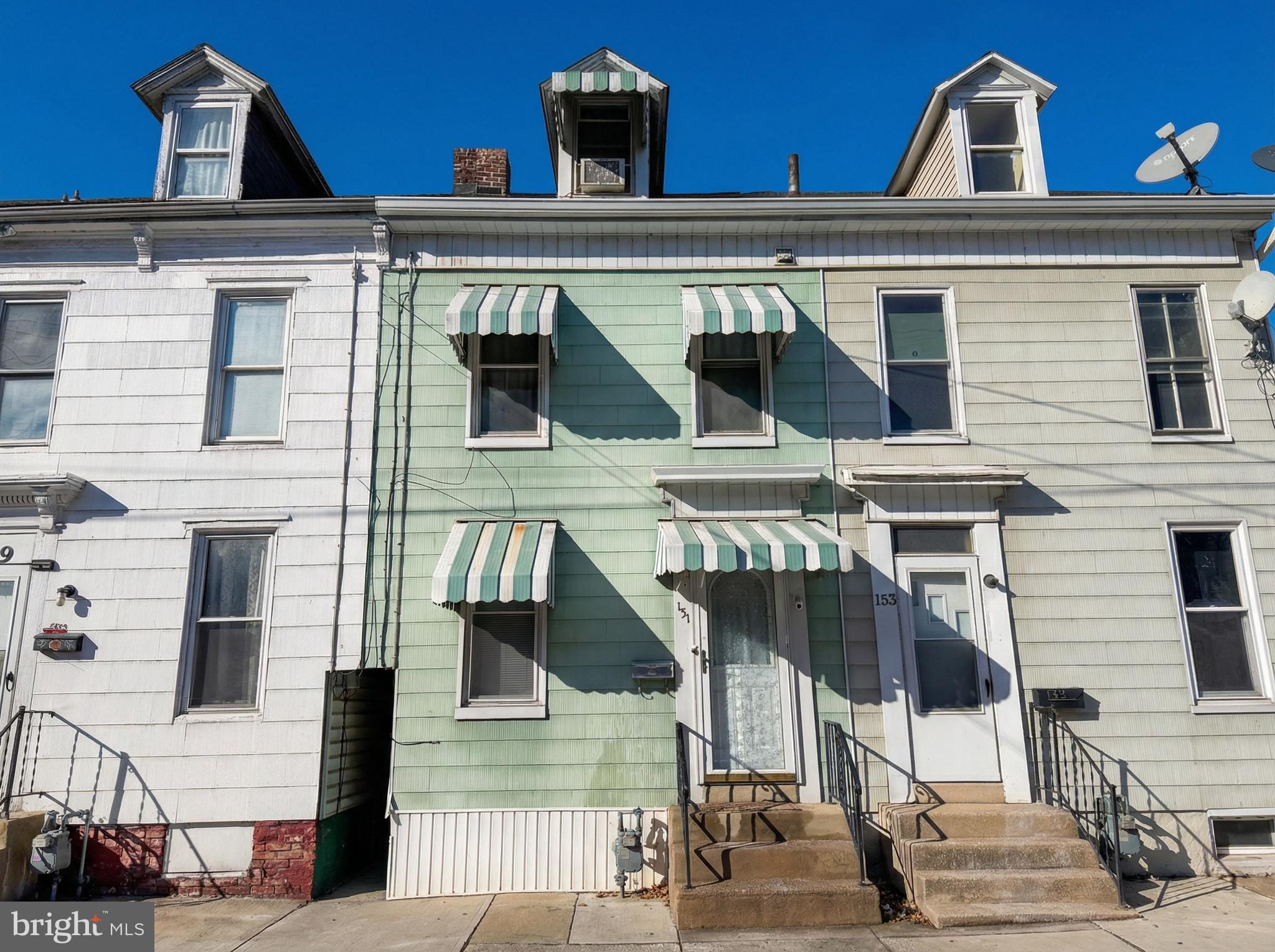 YORK CITY - Residential