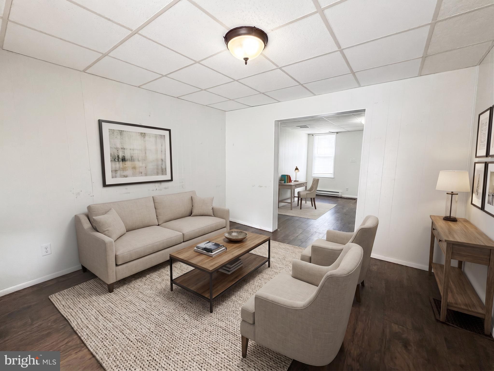 YORK CITY - Residential