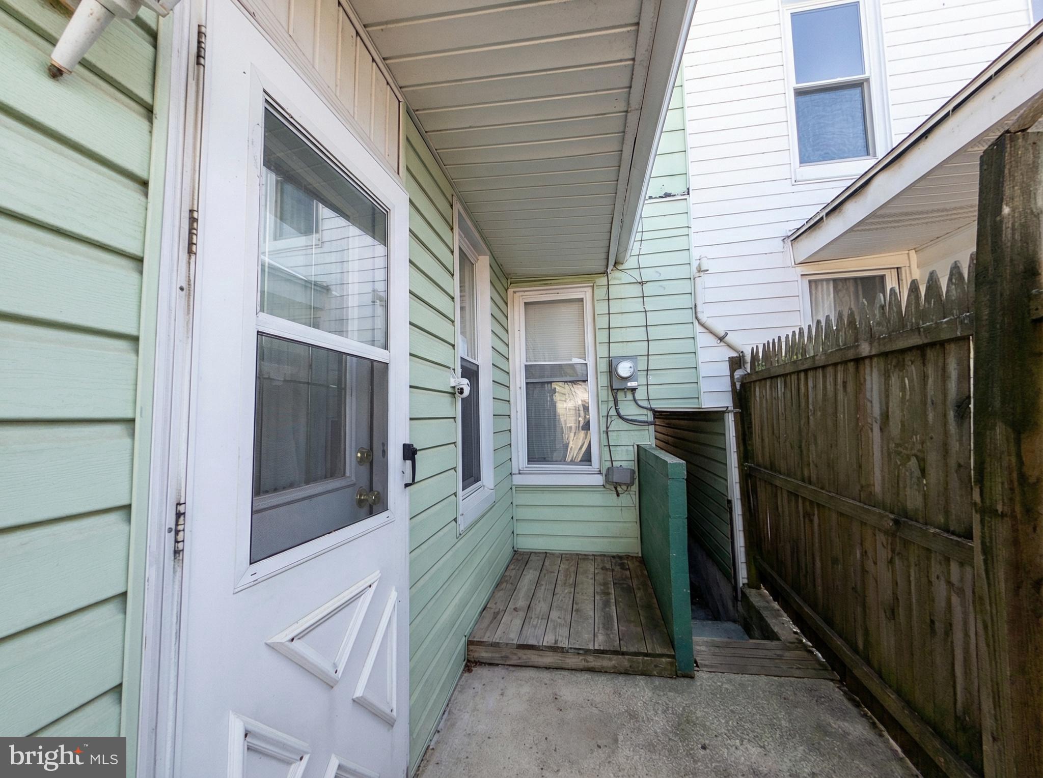 YORK CITY - Residential