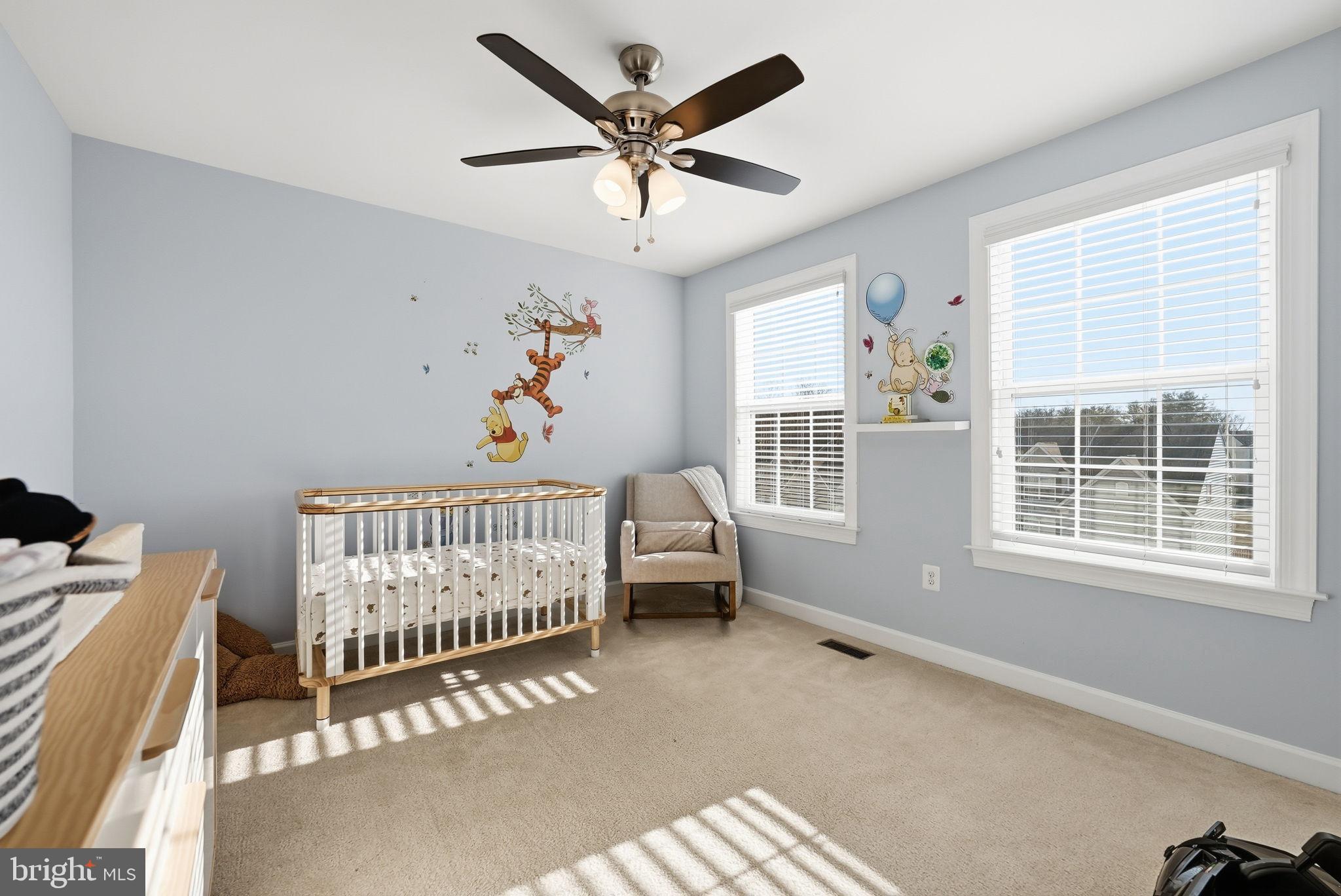 EAGLES POINTE - Residential