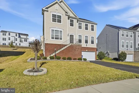 3012 Landing Eagle Court, Woodbridge, VA 22191 - MLS#: VAPW2110604