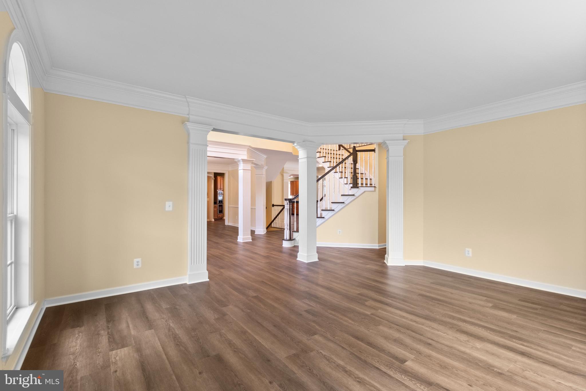 CEDAR CREST - Residential