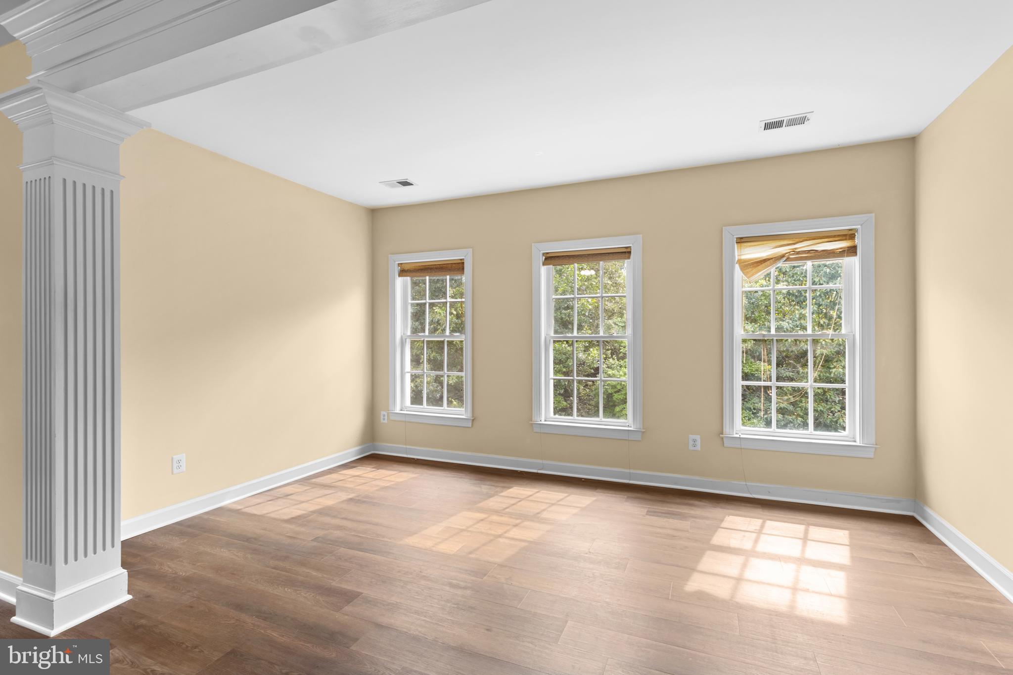 CEDAR CREST - Residential