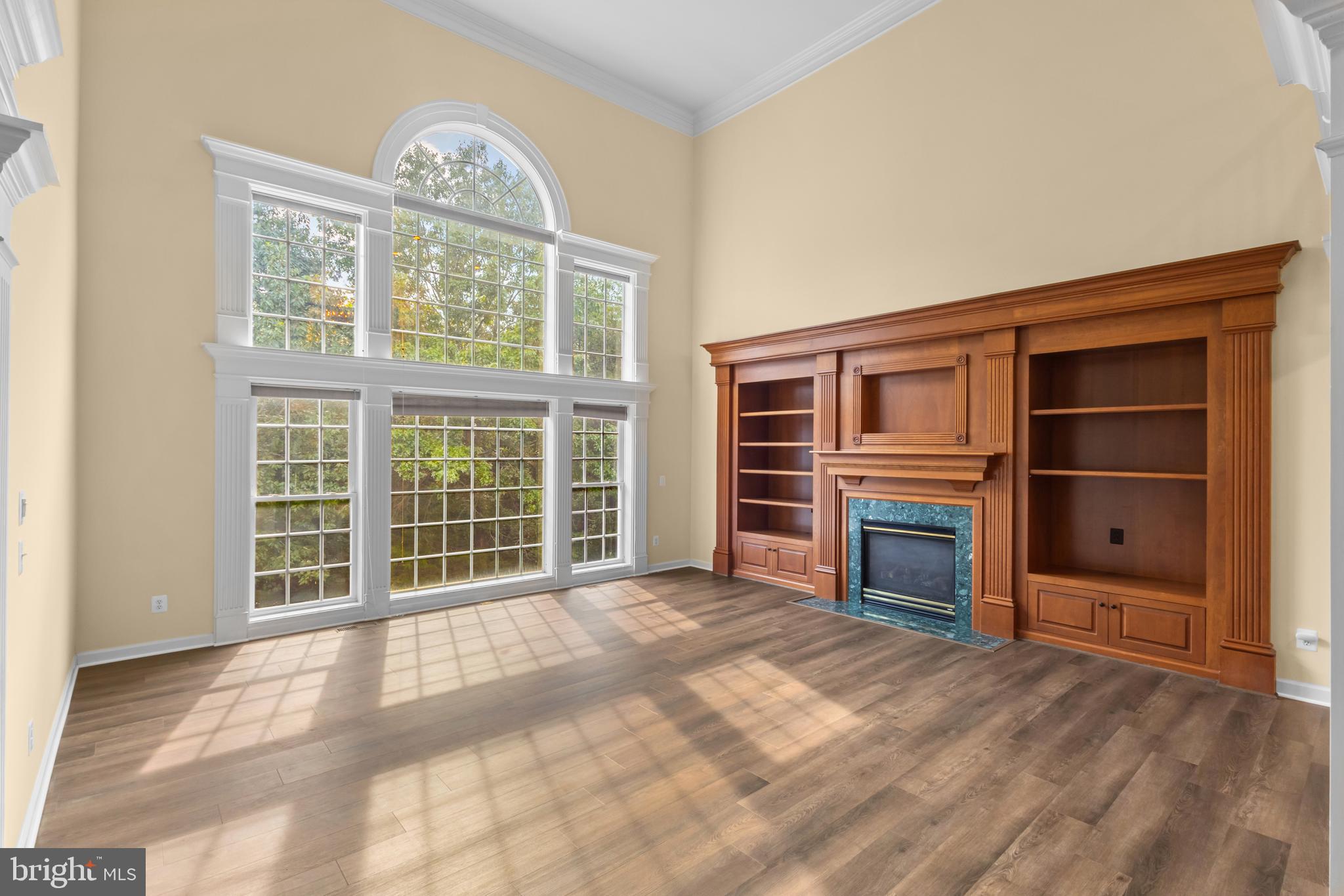 CEDAR CREST - Residential