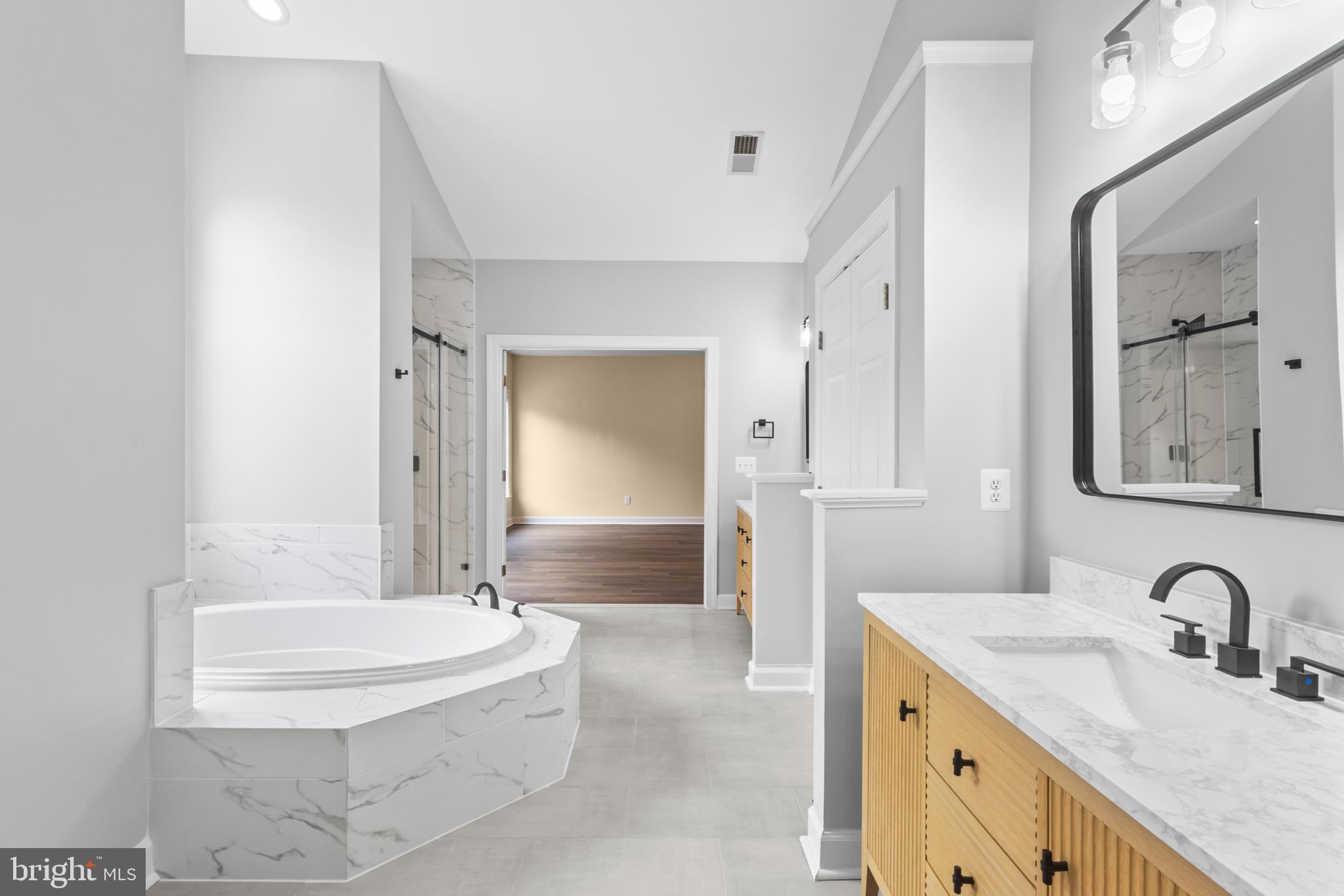 CEDAR CREST - Residential