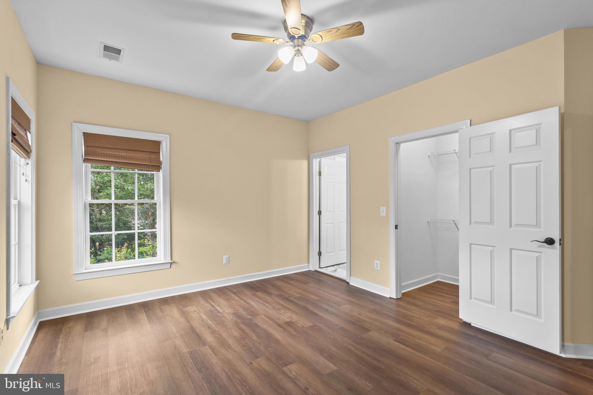 CEDAR CREST - Residential