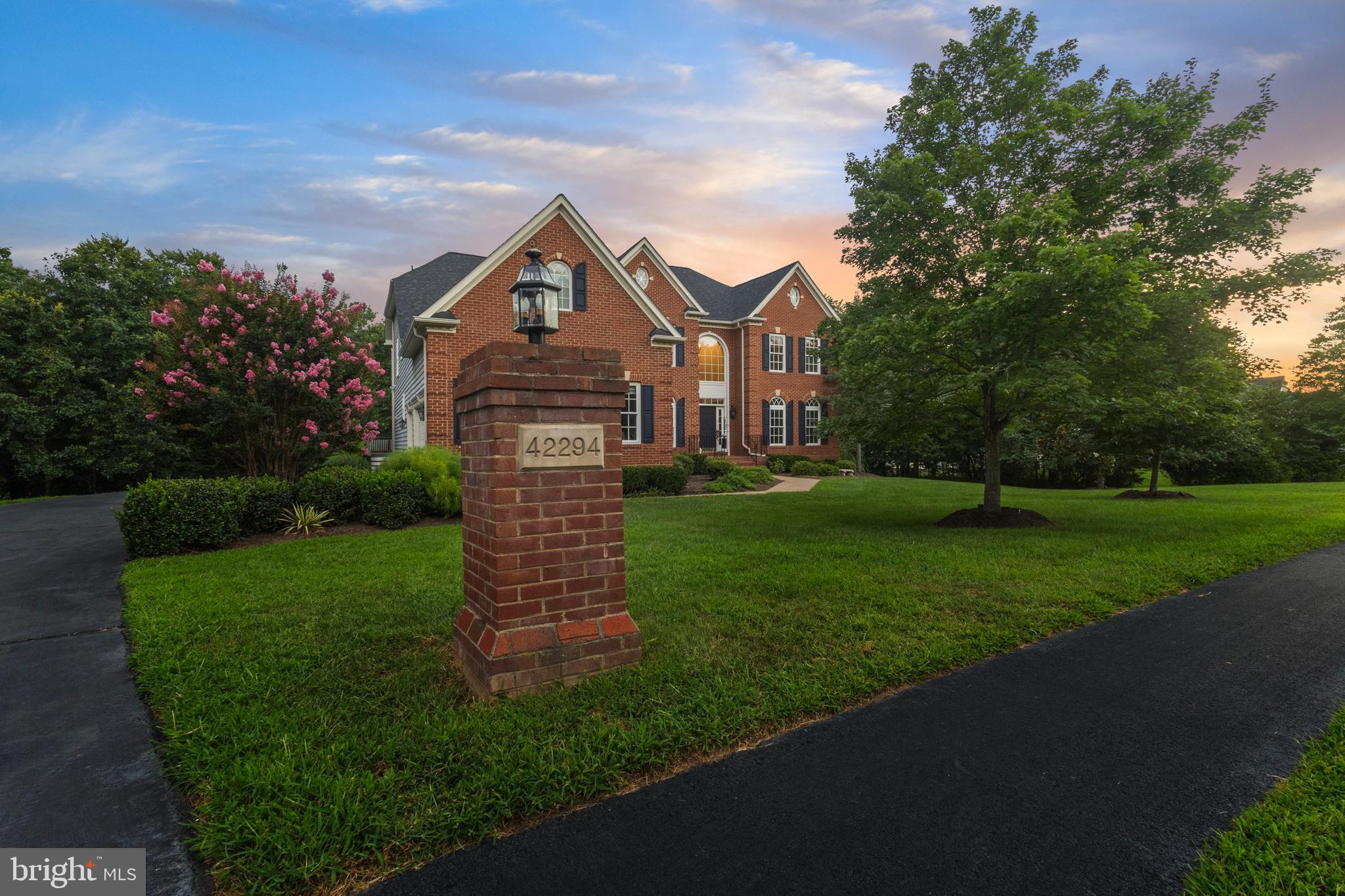 CEDAR CREST - Residential