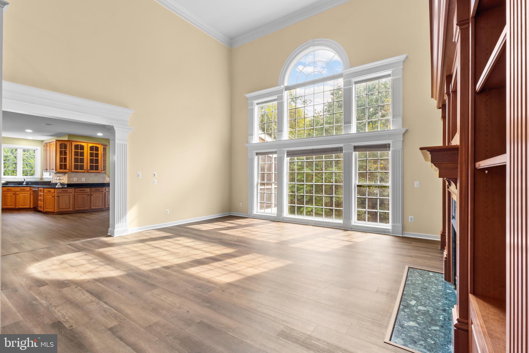 CEDAR CREST - Residential