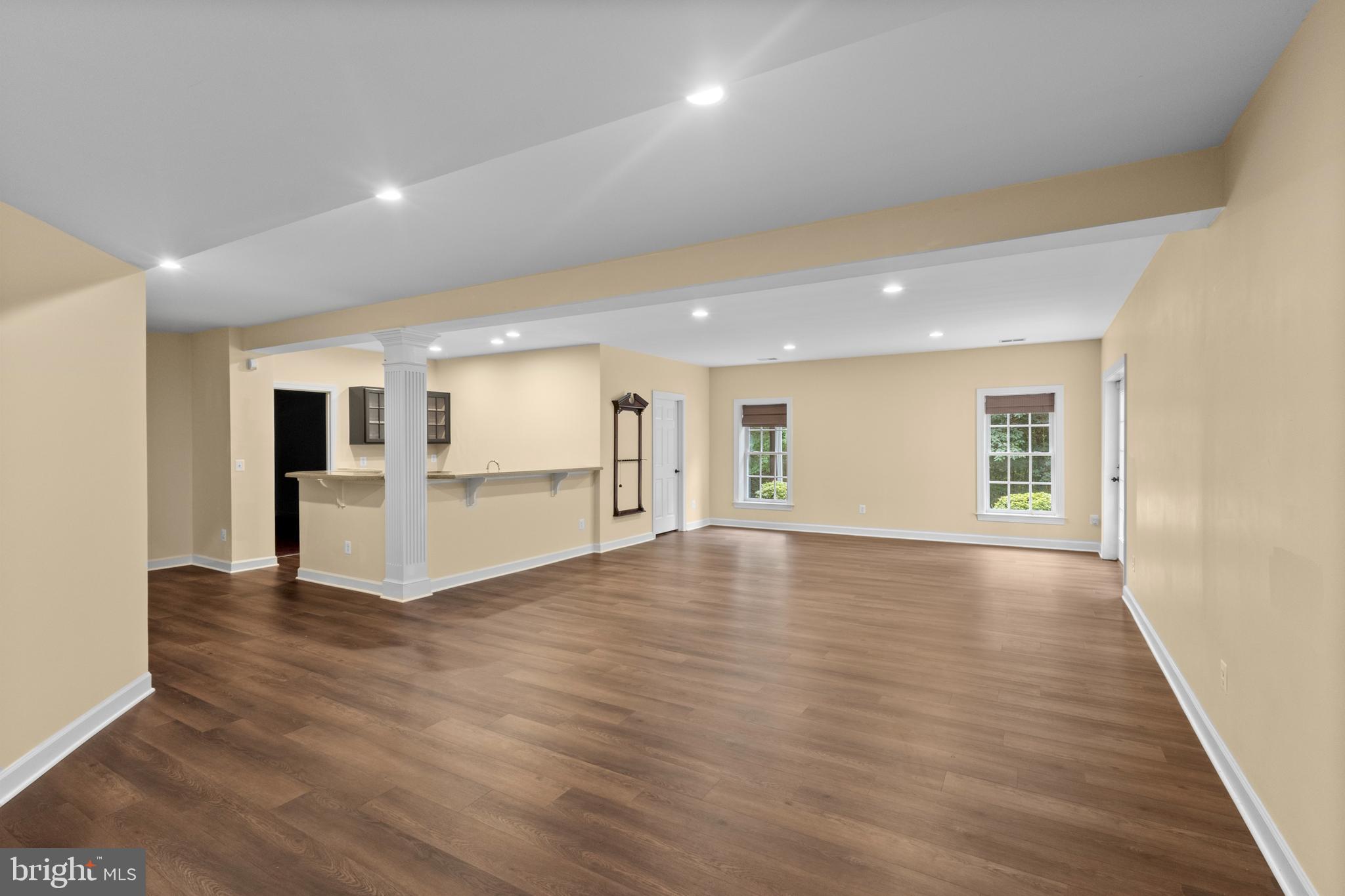 CEDAR CREST - Residential