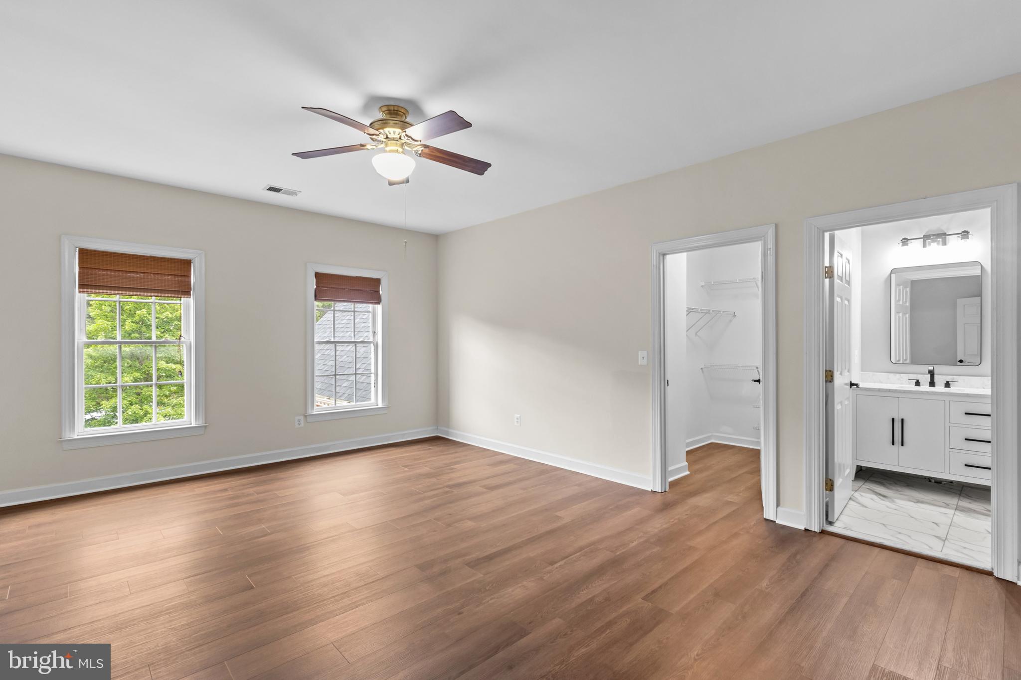 CEDAR CREST - Residential