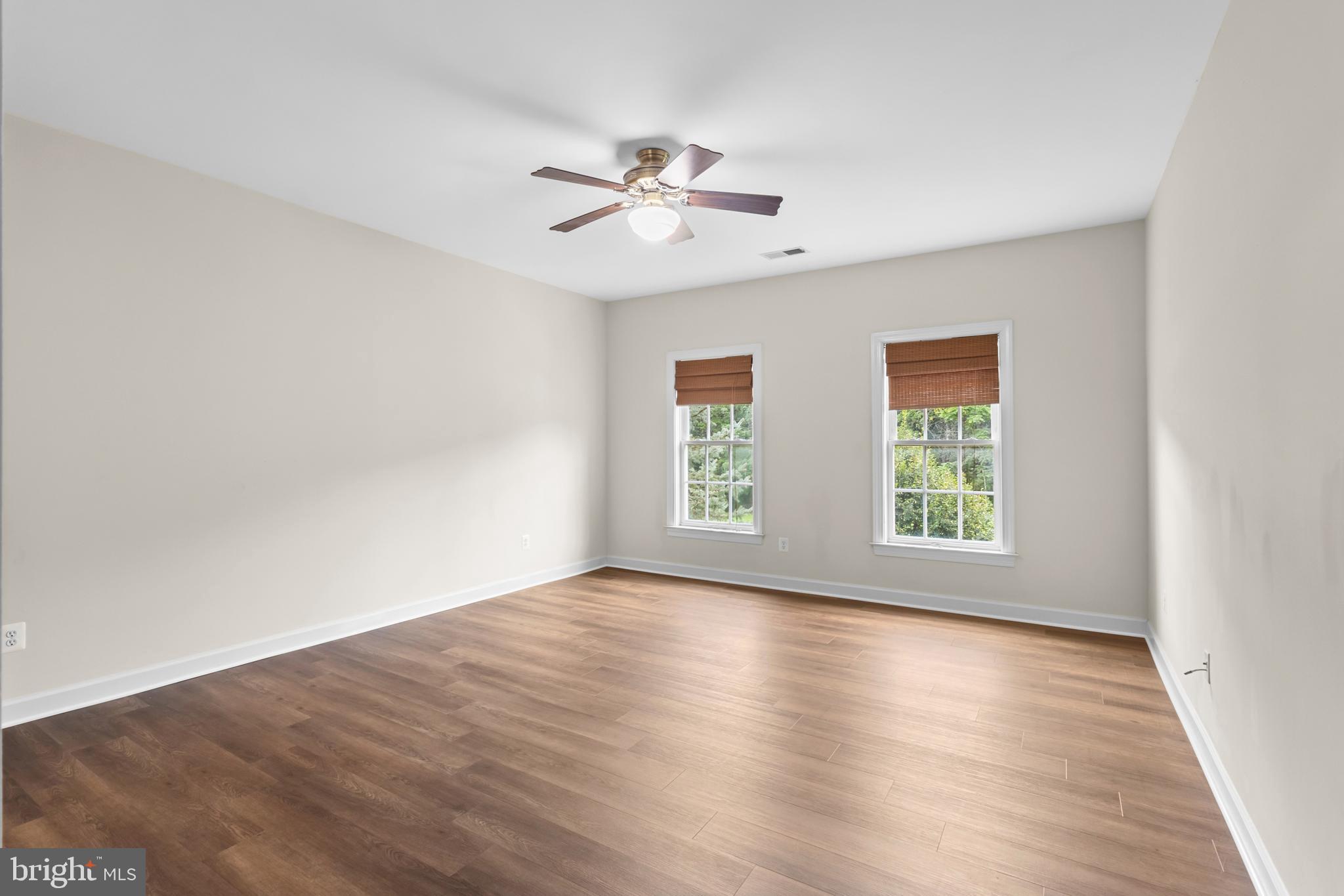 CEDAR CREST - Residential