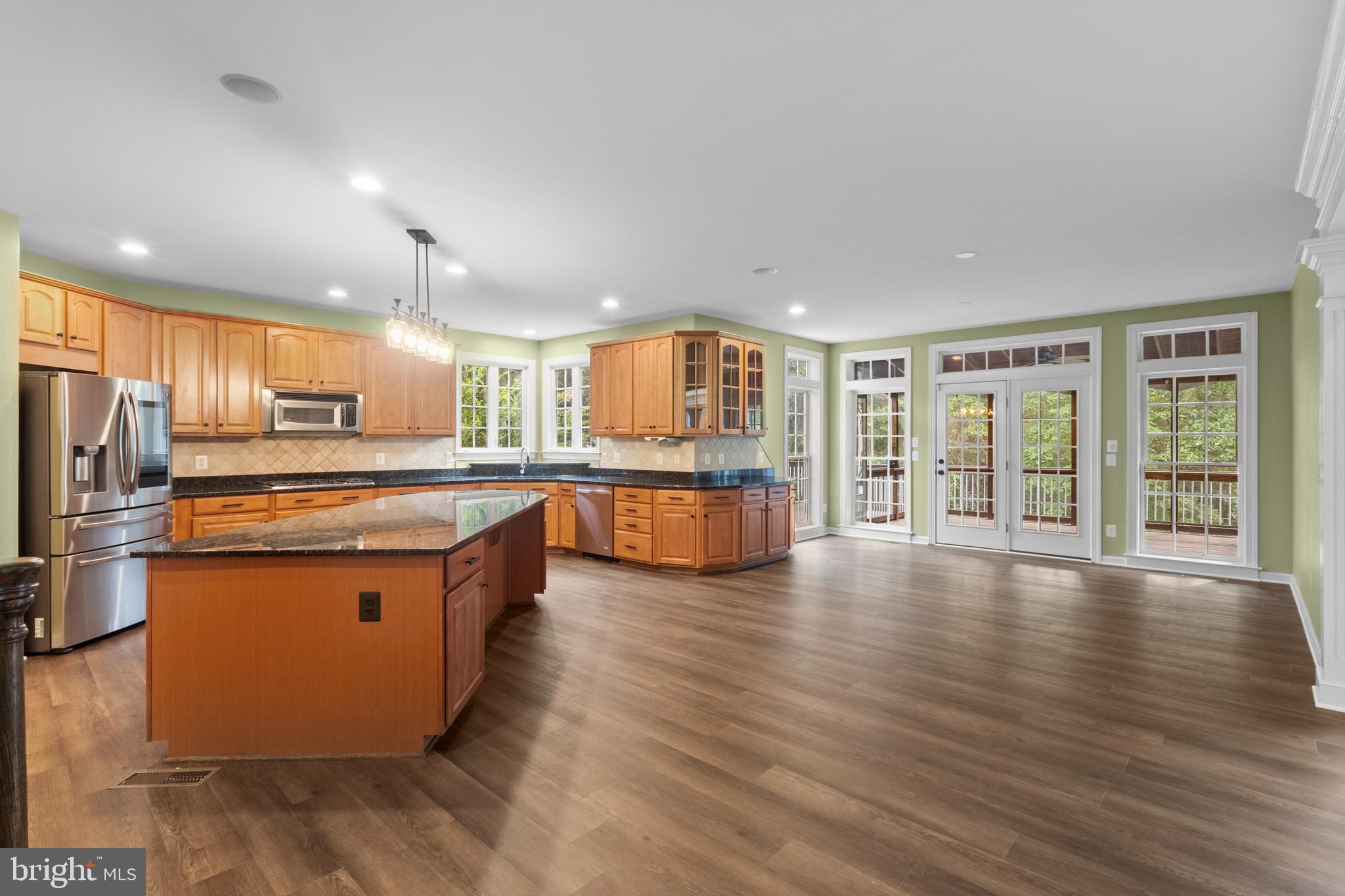 CEDAR CREST - Residential