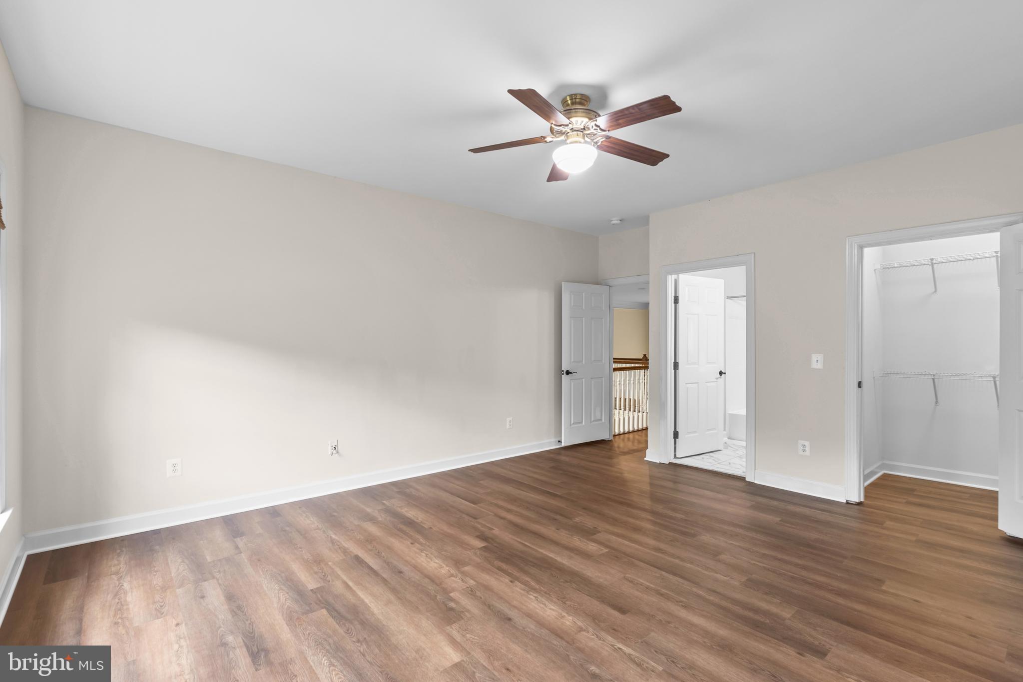 CEDAR CREST - Residential