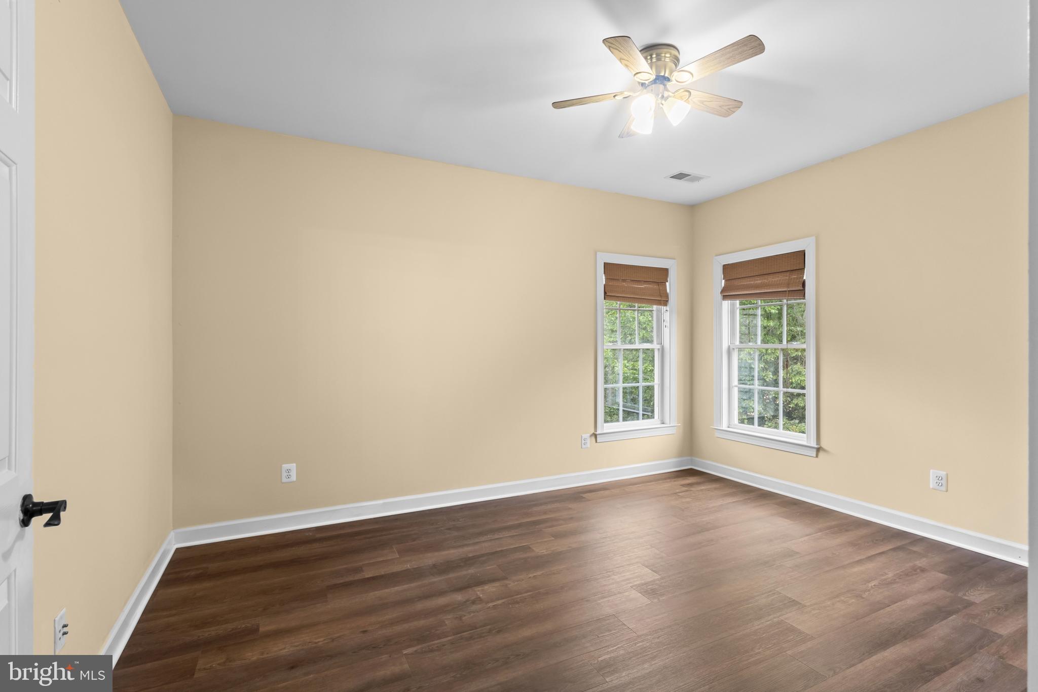 CEDAR CREST - Residential